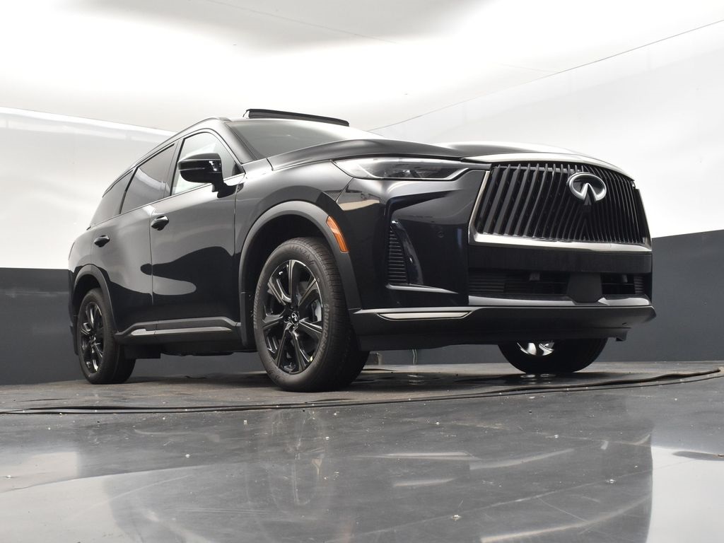 2026 Infiniti QX60 Autograph AWD photo 42