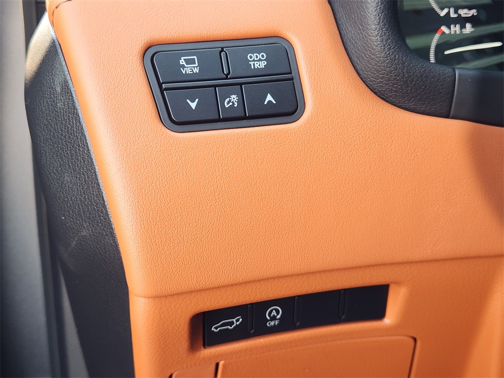2023 Lexus LX 600 Ultra Luxury photo 18