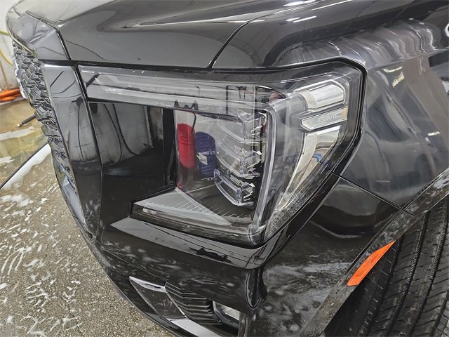2024 Gmc Yukon XL Denali Ultimate photo 25