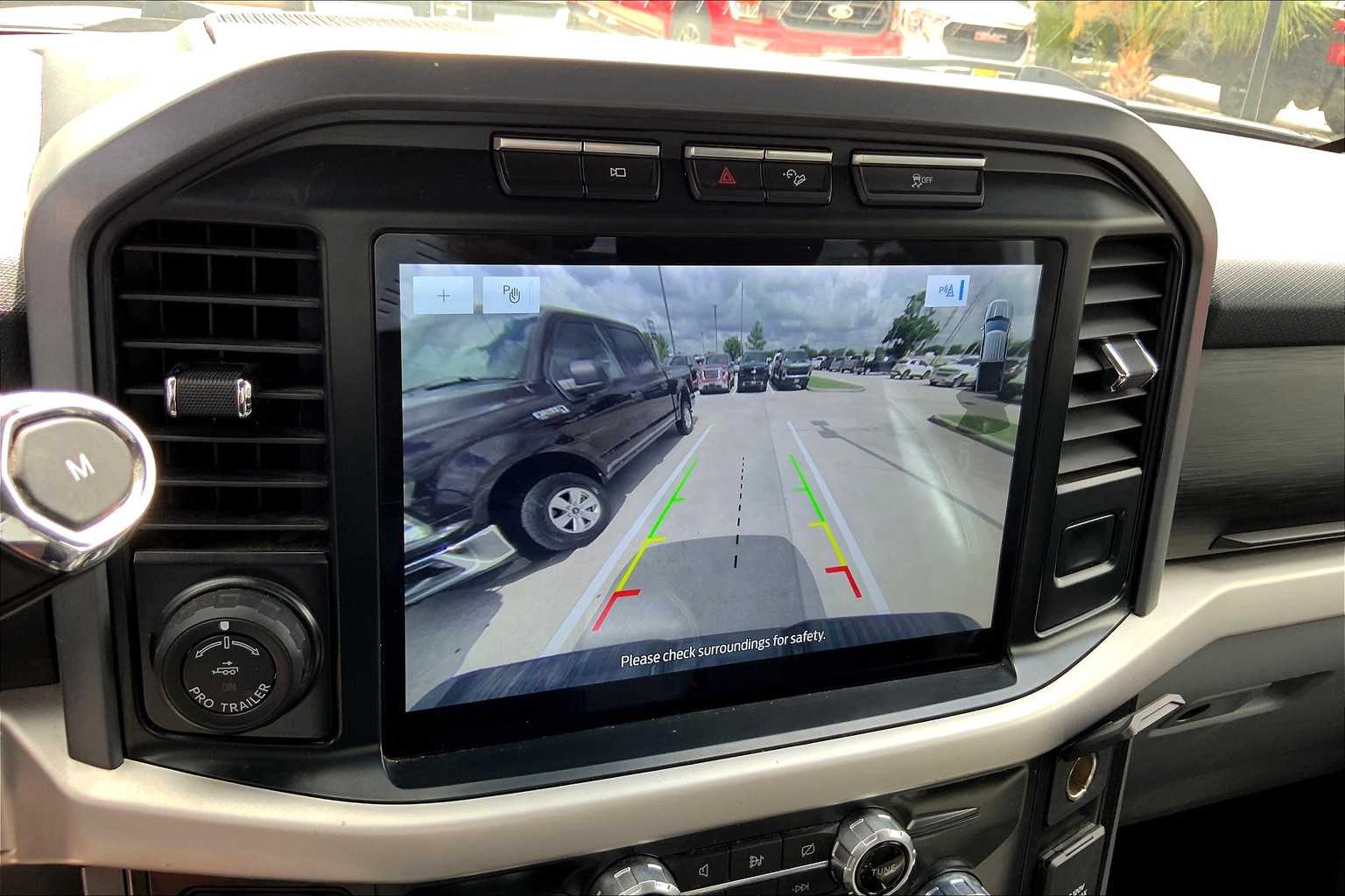 2022 Ford F-150 XLT photo 26