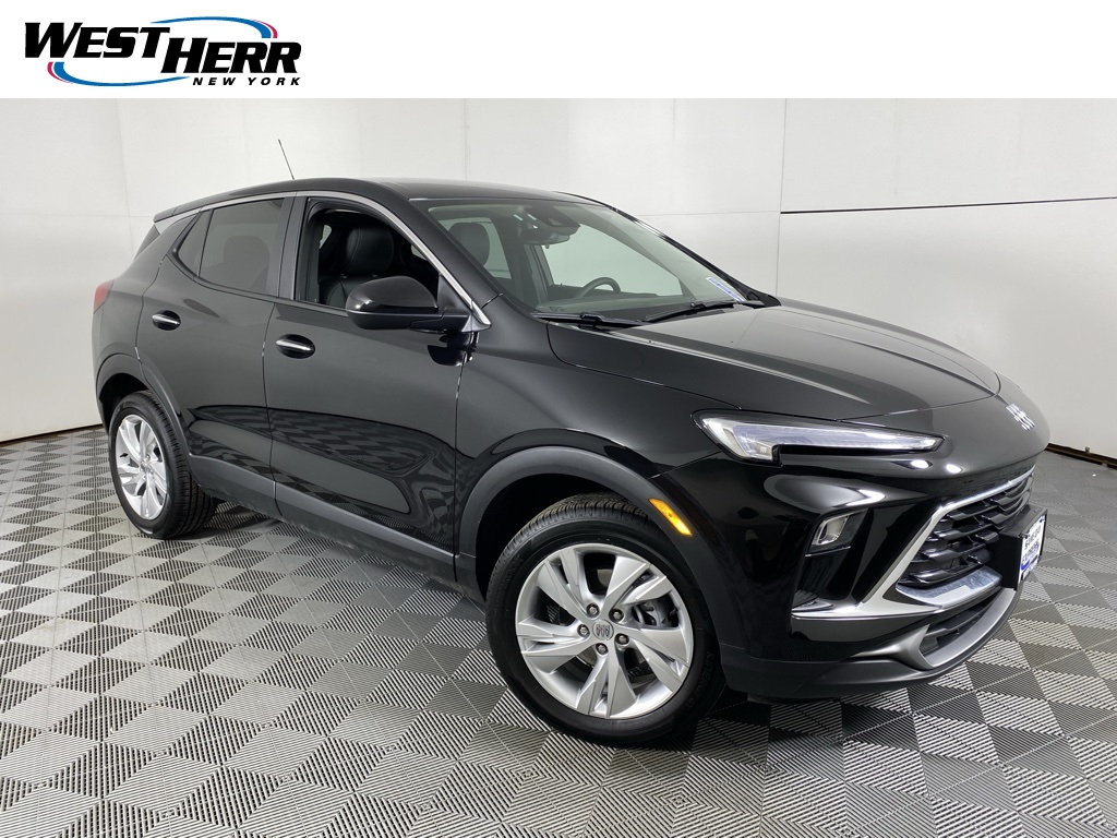 2026 Buick Encore GX Preferred's photo