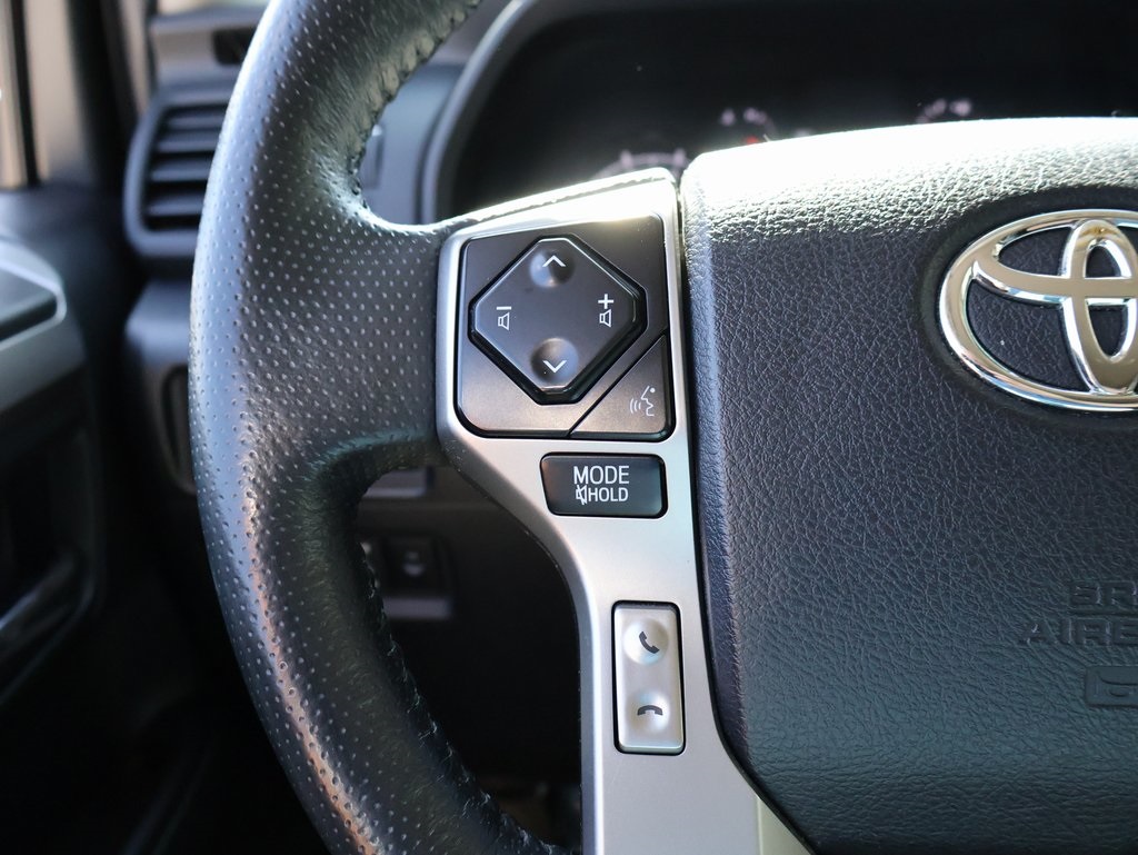 2024 Toyota 4Runner SR5 Premium photo 24