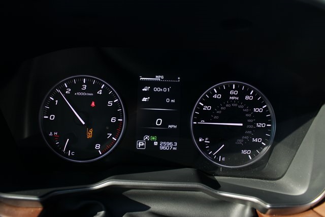 2024 Subaru Legacy Touring XT photo 20