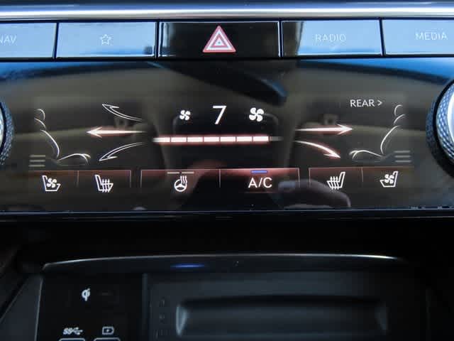 2023 Genesis GV80 3.5T Prestige photo 24