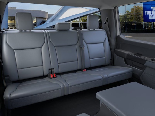 2025 Ford F-150 XL photo 11
