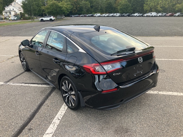2023 Honda Civic EX-L photo 7