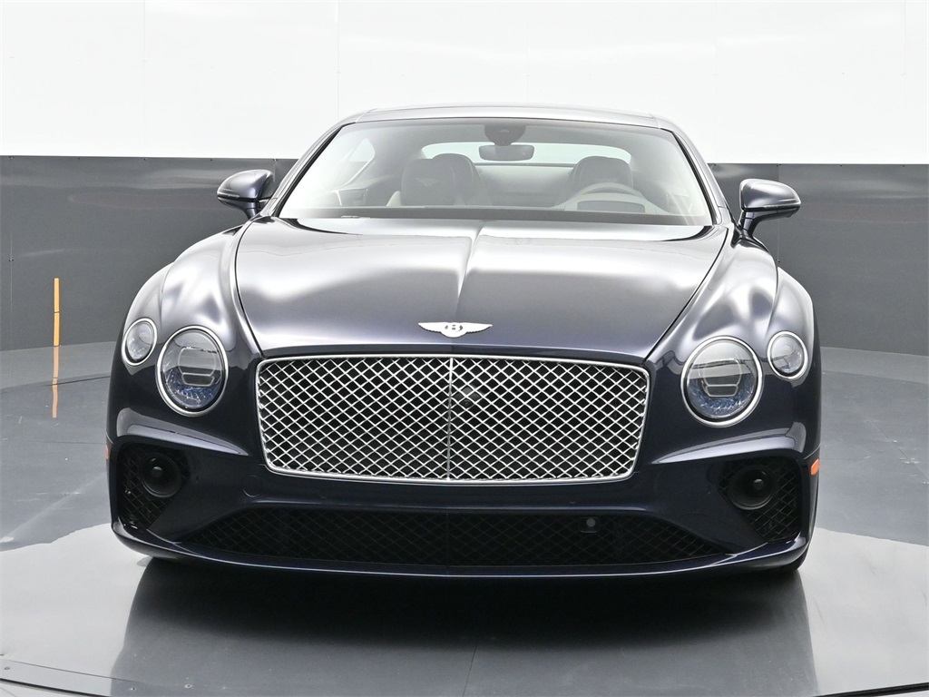 2022 Bentley Continental GT V8 photo 13