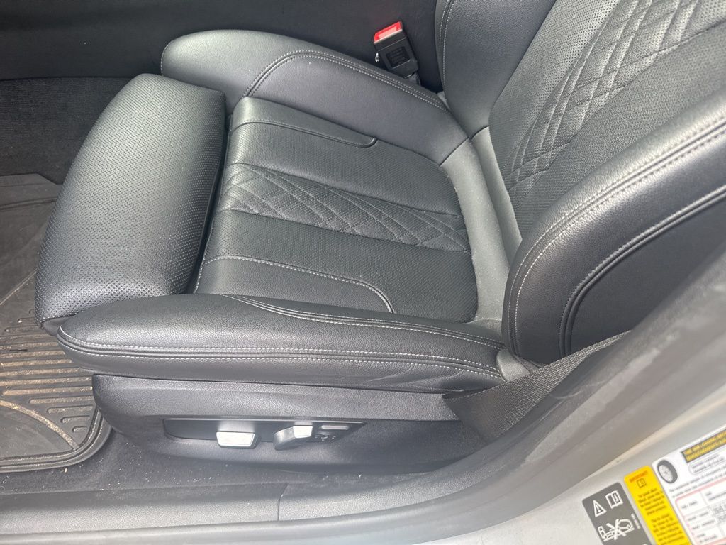 2021 Bmw 540i xDrive photo 14