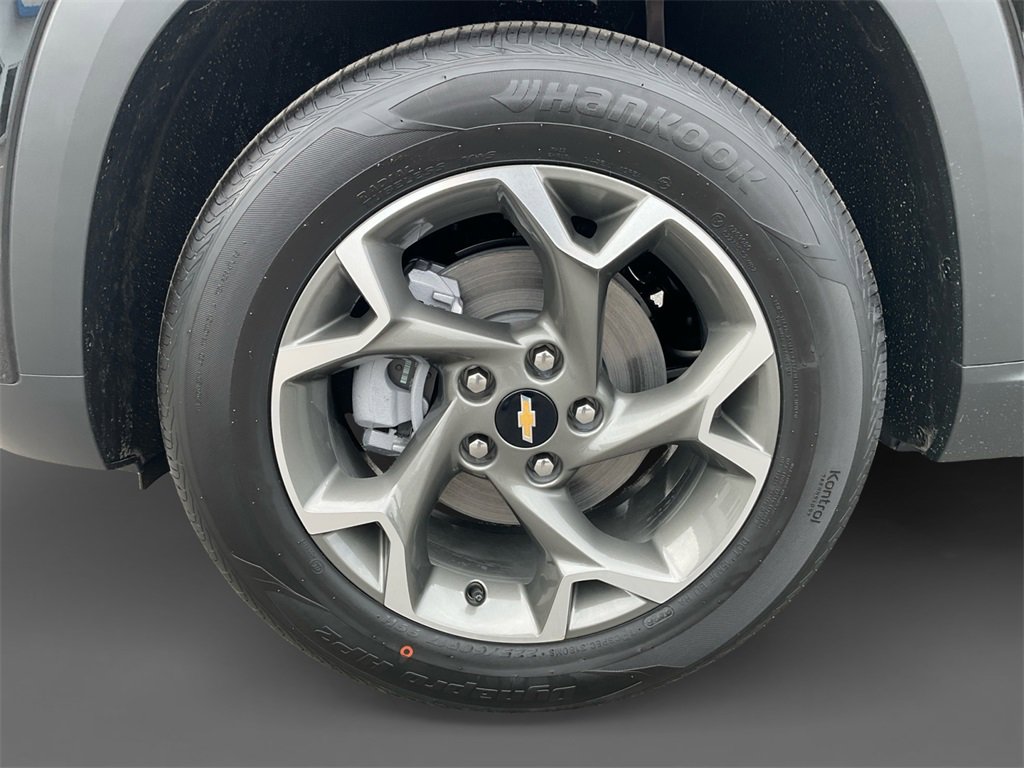 2026 Chevrolet Trax LT photo 11