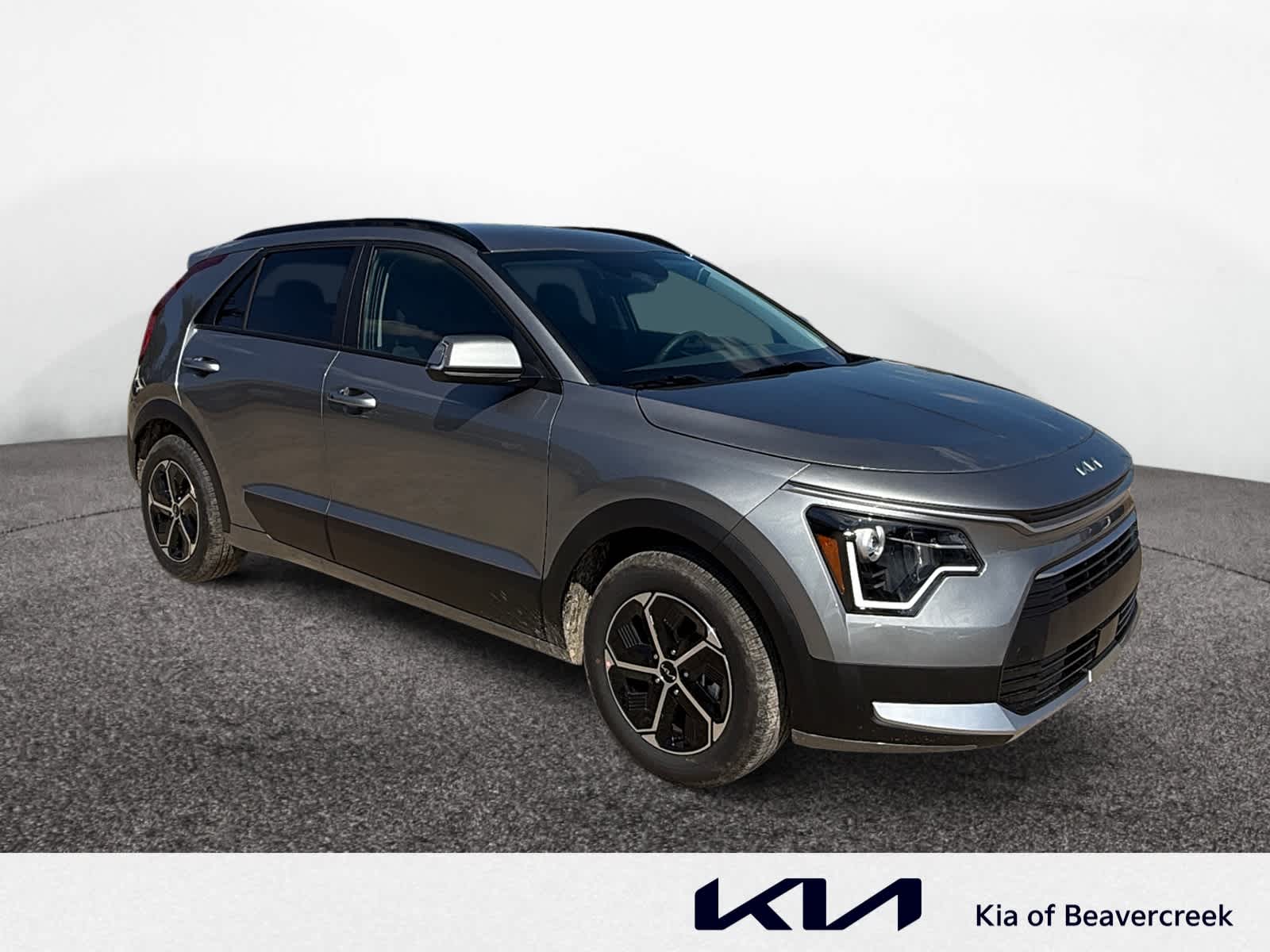 2025 Kia Niro Plug-In Hybrid EX photo 7