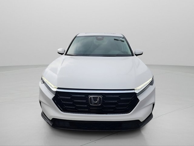 2026 Honda CR-V EX photo 2