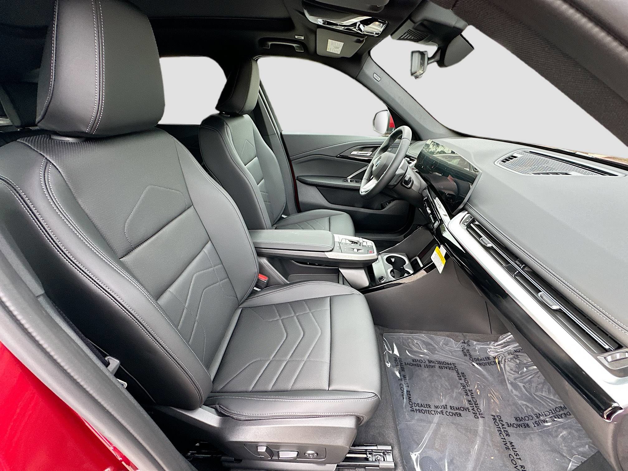2026 Bmw X1 XDrive28i photo 24
