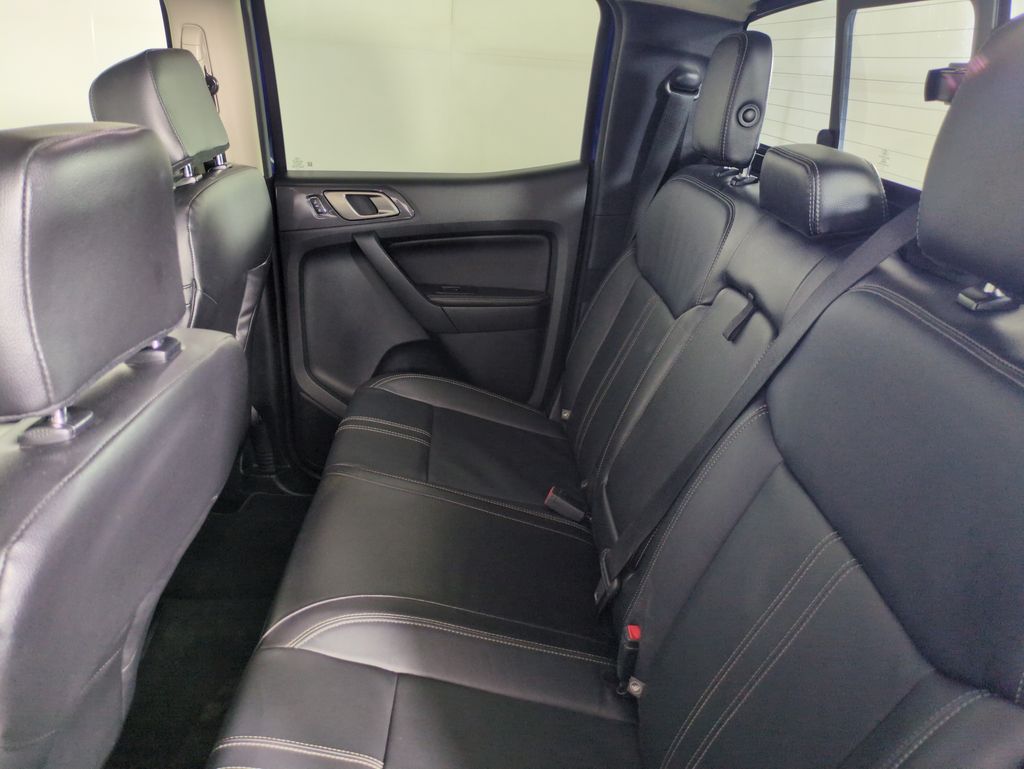 2019 Ford Ranger Lariat photo 20