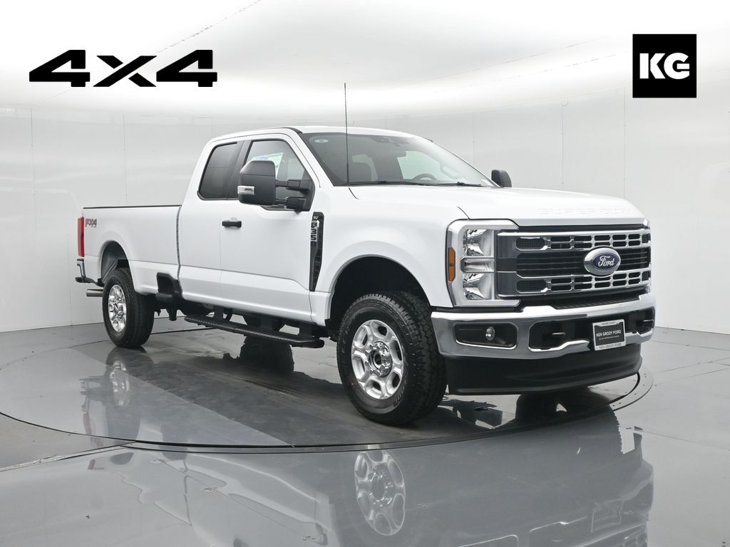 2026 Ford F-350 Base's photo