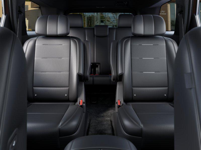 2026 Hyundai Palisade Calligraphy photo 11