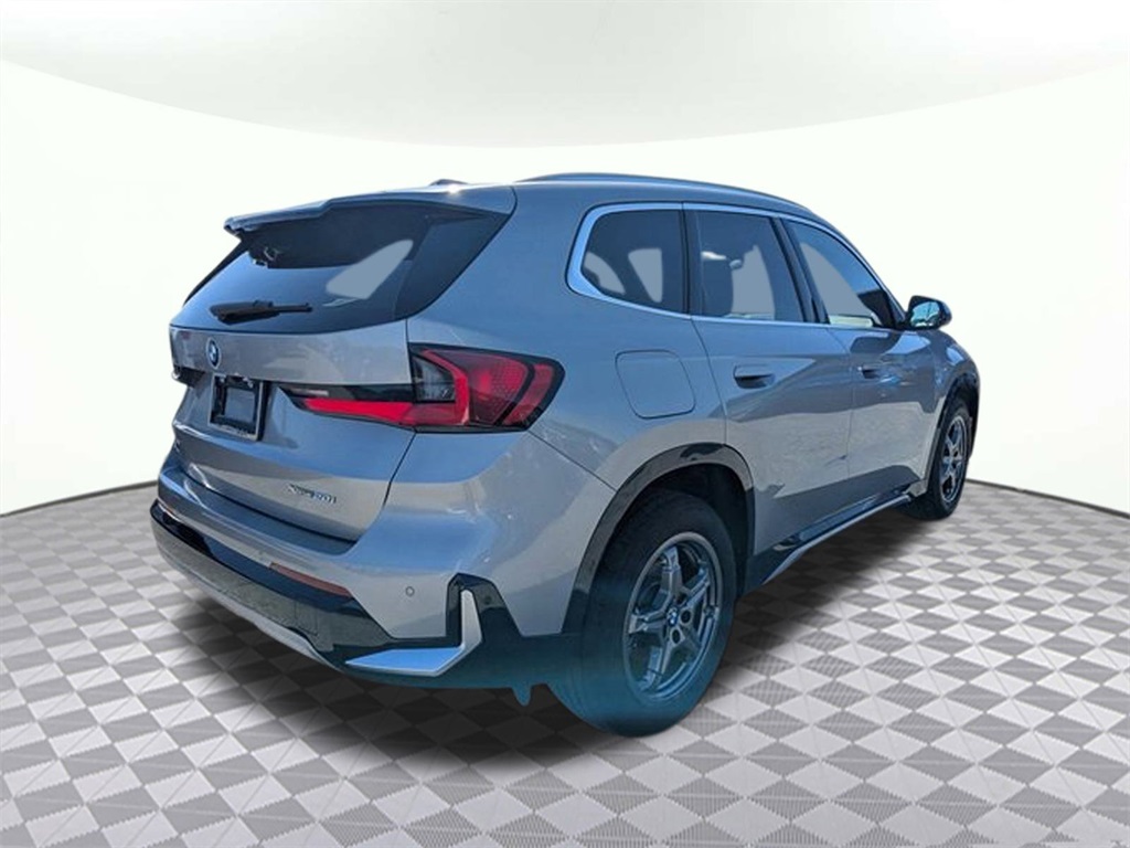2025 Bmw X1 XDrive28i photo 3