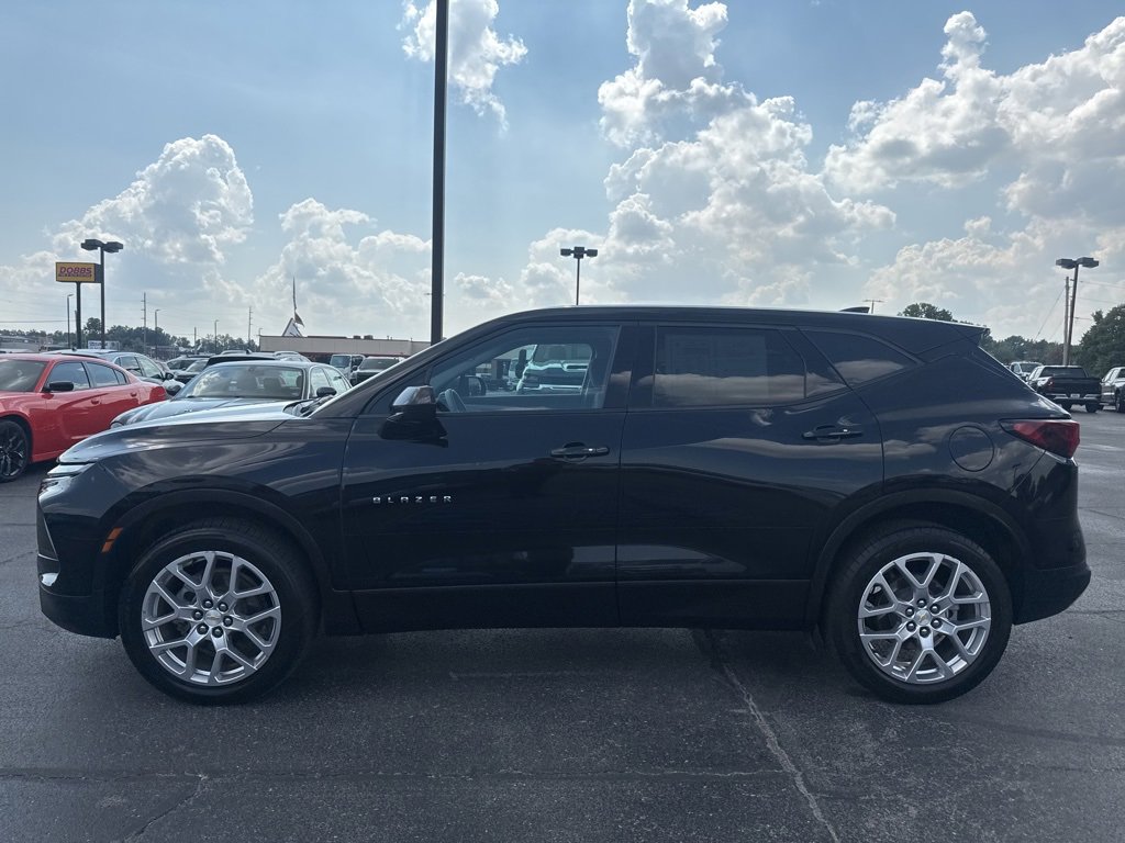 2023 Chevrolet Blazer 2LT photo 5