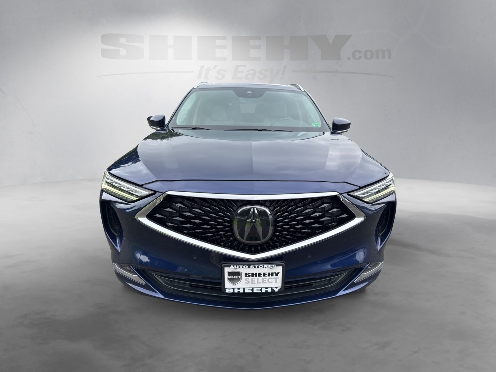 2023 Acura MDX Advance SH-AWD photo 4