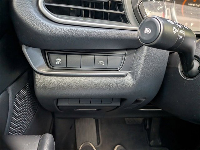 2022 Mazda CX-30 2.5 Select photo 17