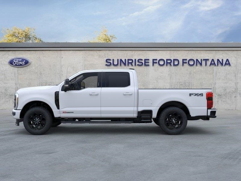 2024 Ford F-350 Super Duty Lariat