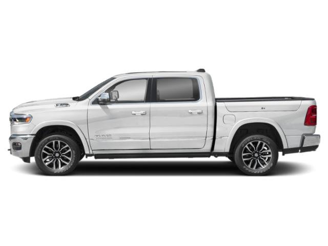 2026 Ram 1500 Limited photo 3