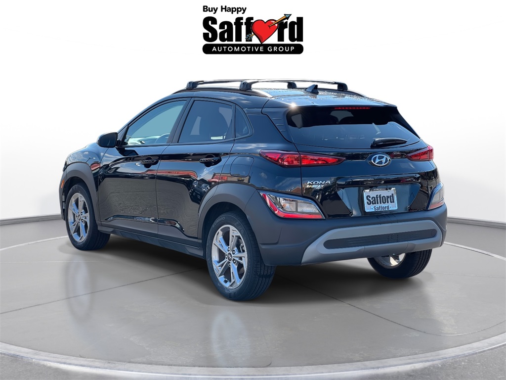 2023 Hyundai Kona SEL photo 5