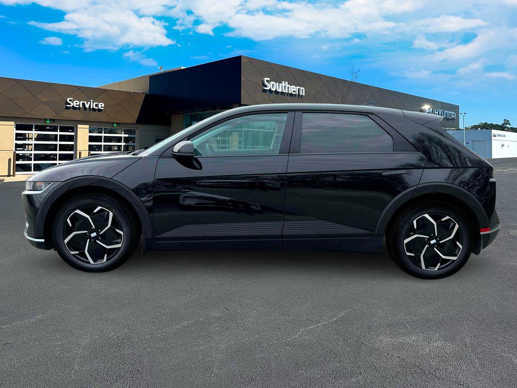 2024 Hyundai Ioniq 5 SEL photo 3