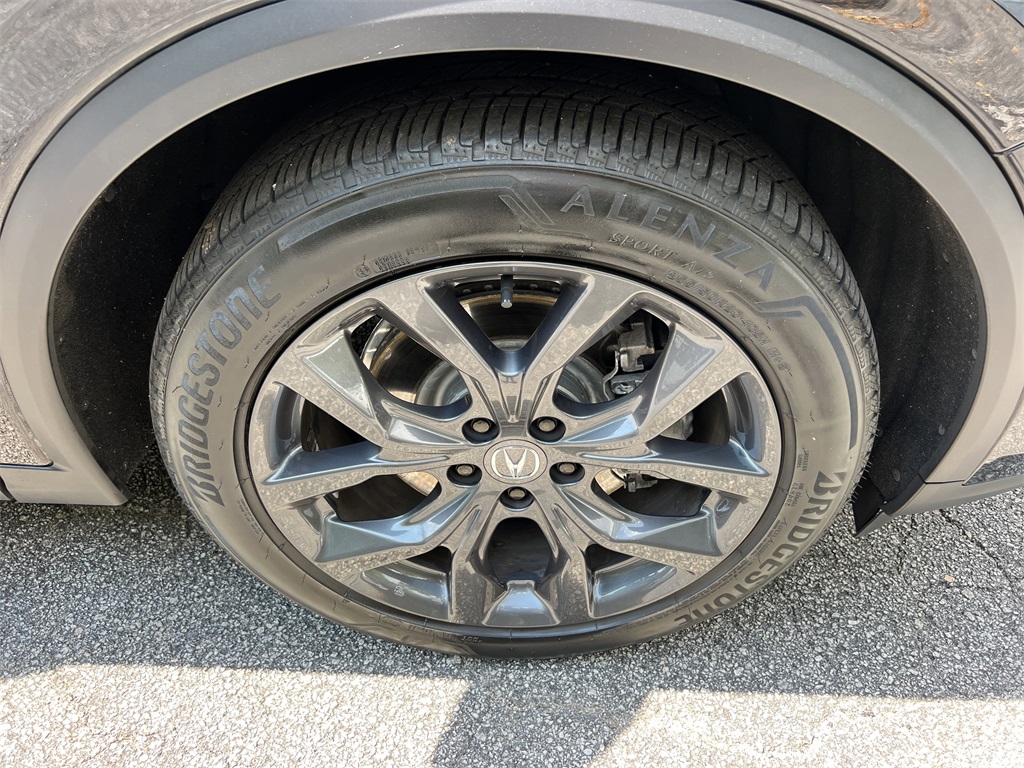 2023 Acura MDX A-Spec SH-AWD photo 10