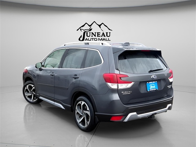 Image of Pre-Owned 2024 Subaru Forester Touring