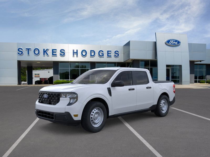 2026 Ford Maverick XL's photo