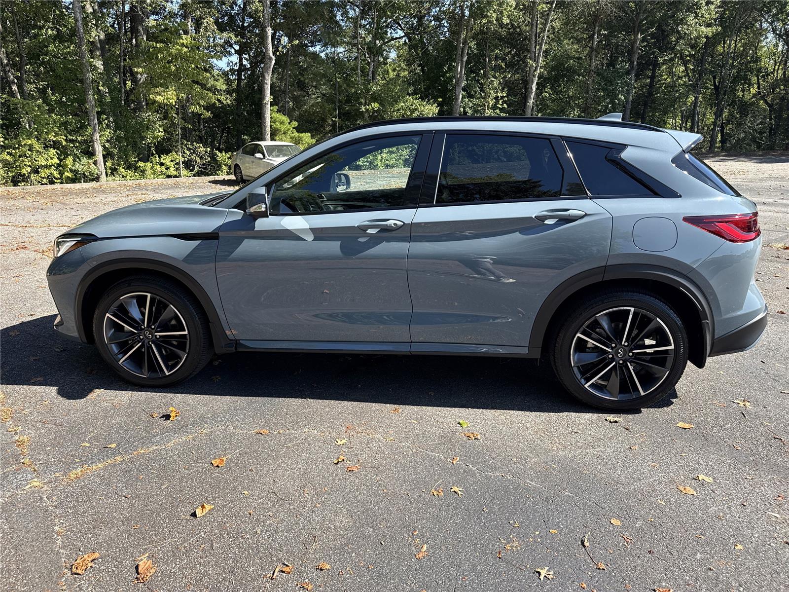 2024 Infiniti QX50 SPORT photo 29