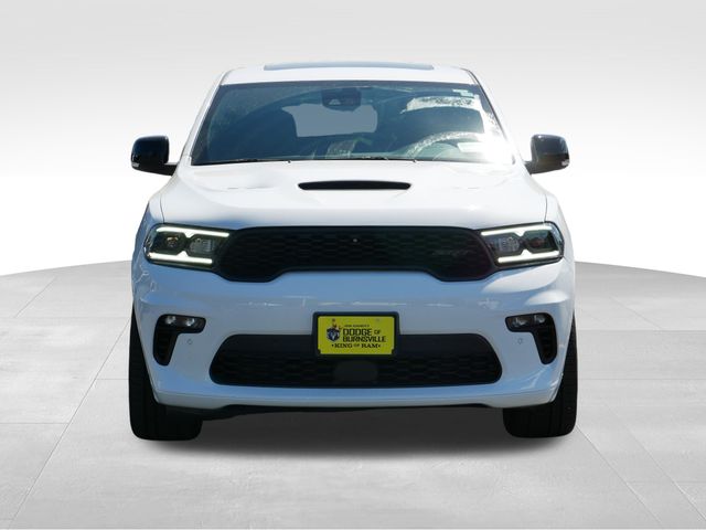 Certified 2022 Dodge Durango SRT 392 with VIN 1C4SDJGJ5NC214411 for sale in Burnsville, Minnesota