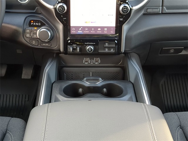 2026 Ram 1500 Big Horn Lone Star photo 24