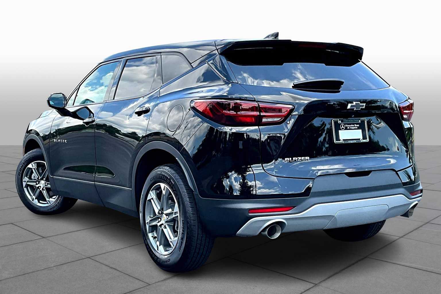 2023 Chevrolet Blazer 2LT photo 10
