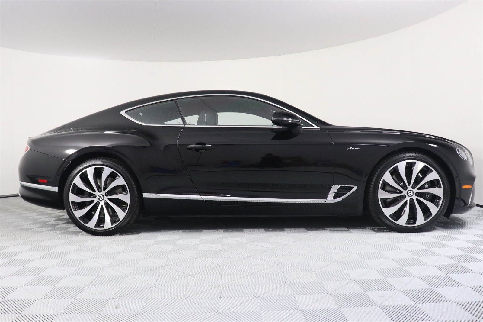 2024 Bentley Continental GT Azure photo 5