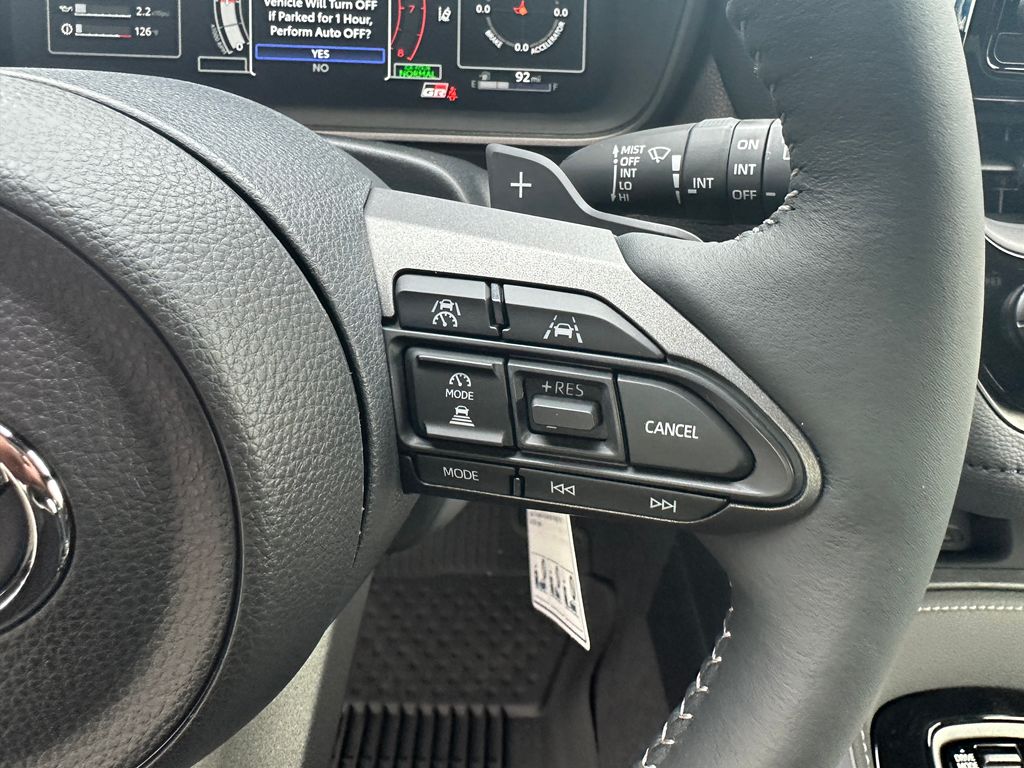 2025 Toyota Corolla GR Premium photo 20