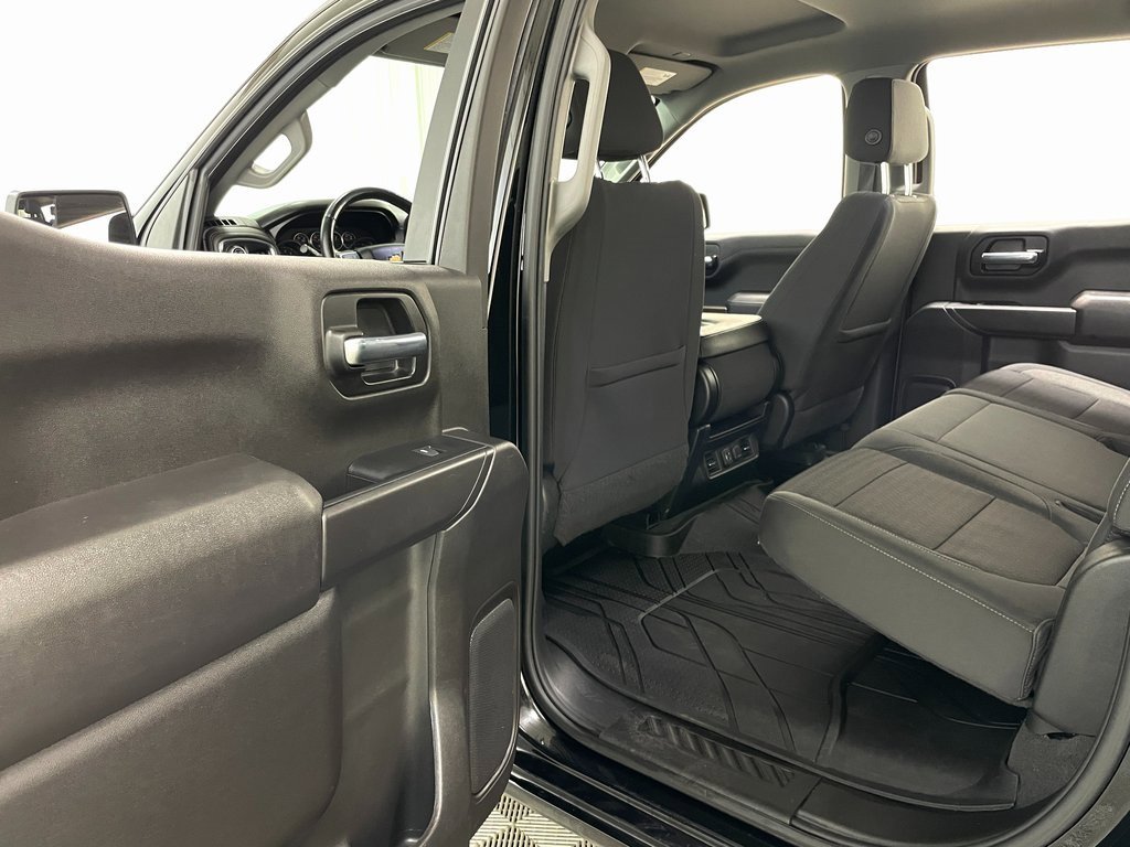 2021 Chevrolet Silverado 1500 LT photo 35