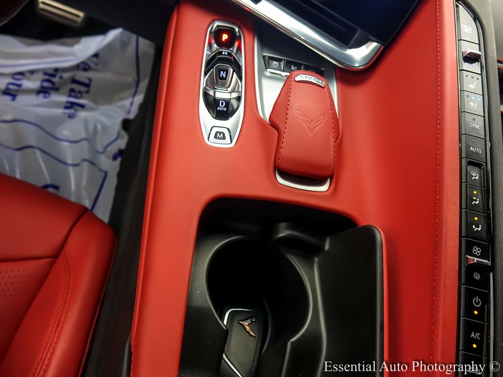 2020 CHEVROLET CORVETTE - Image 18