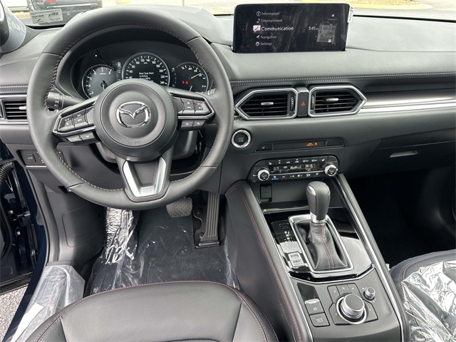 2025 Mazda CX-5 2.5 Turbo Premium photo 15