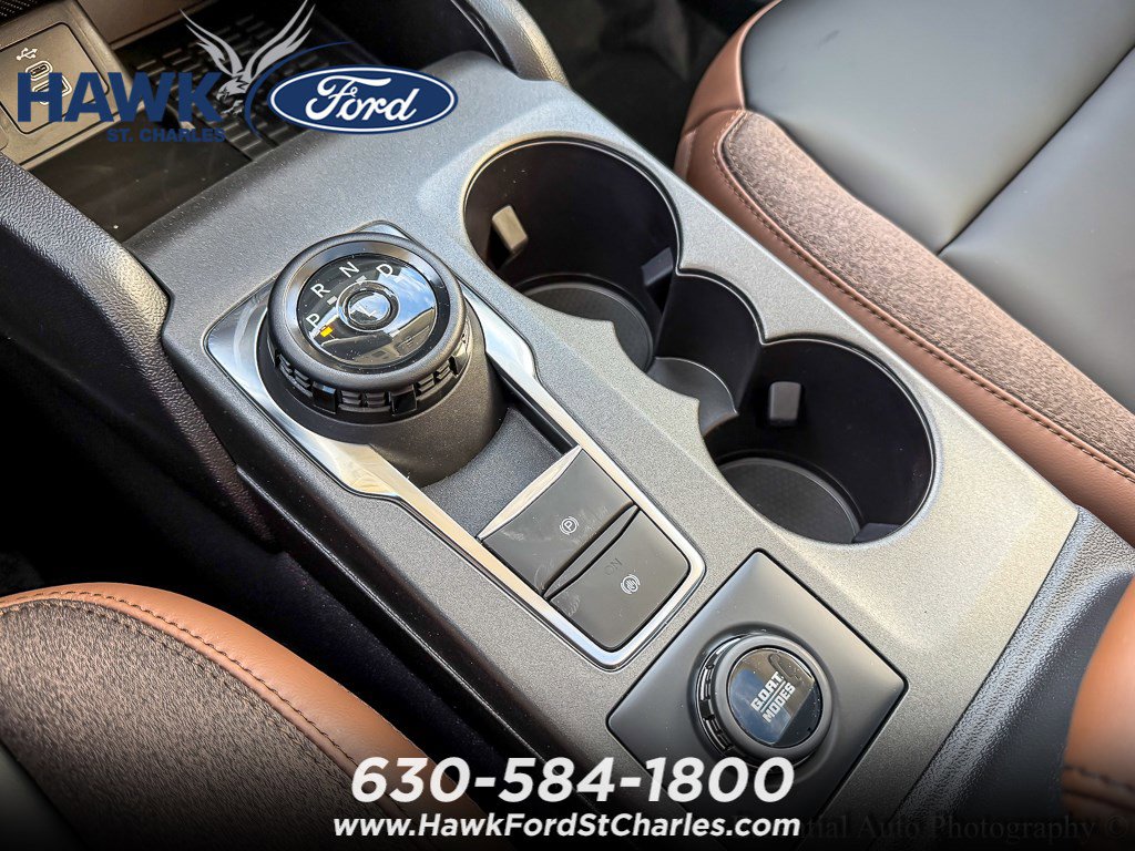 2025 FORD BRONCO SPORT - Image 15