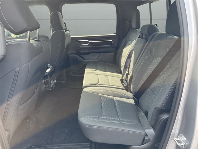 2025 Ram 1500 Big Horn Lone Star photo 20