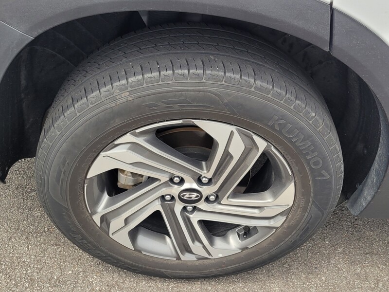 2023 Hyundai Santa Fe SEL photo 4