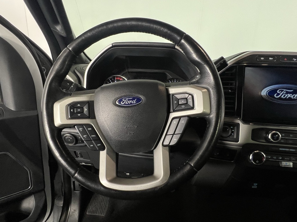 2022 Ford F-250 photo 8
