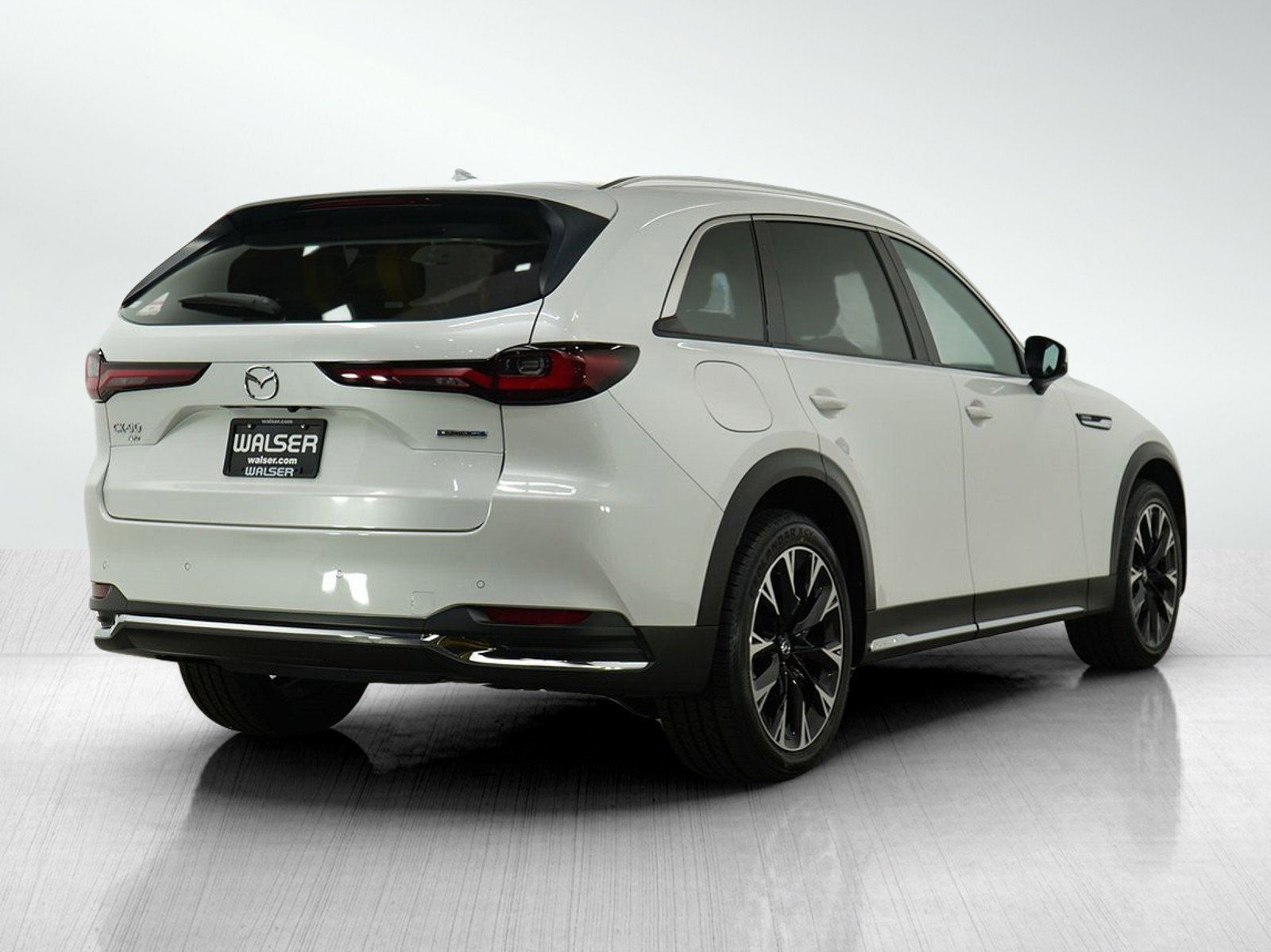 2024 Mazda CX-90 Premium photo 5