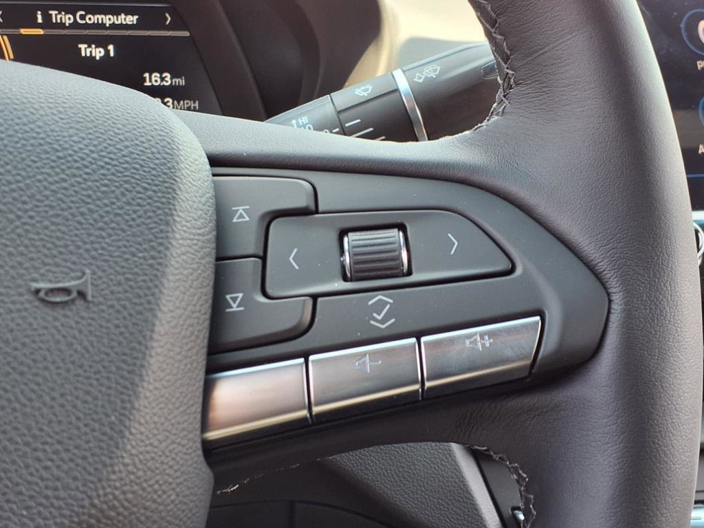 2025 Cadillac CT4 Premium Luxury photo 18