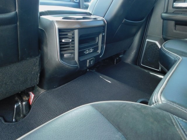 2024 Ram 2500 Laramie photo 18