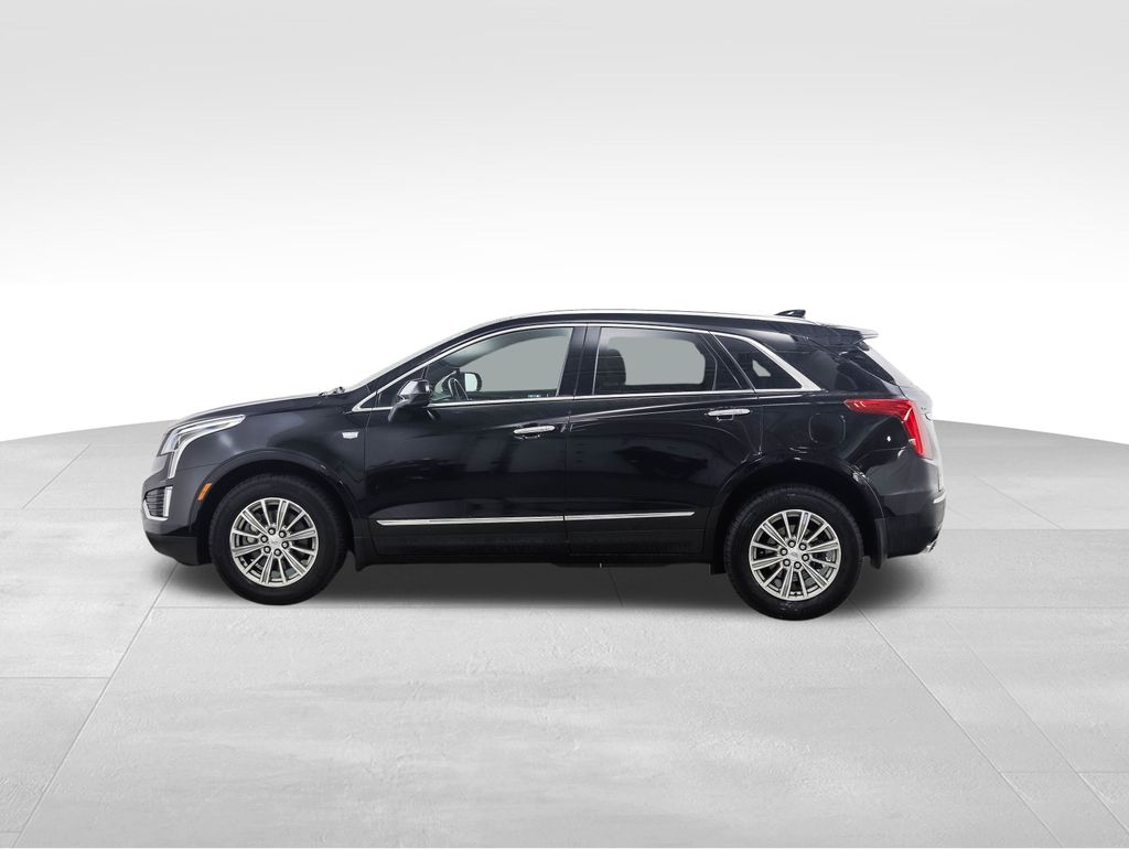 Used 2019 Cadillac XT5 Luxury with VIN 1GYKNDRSXKZ106986 for sale in Minneapolis, Minnesota