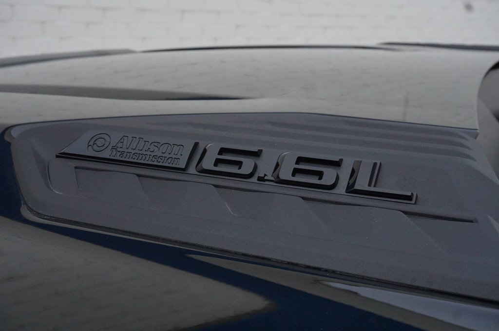 2026 Chevrolet Silverado 2500HD LTZ photo 37