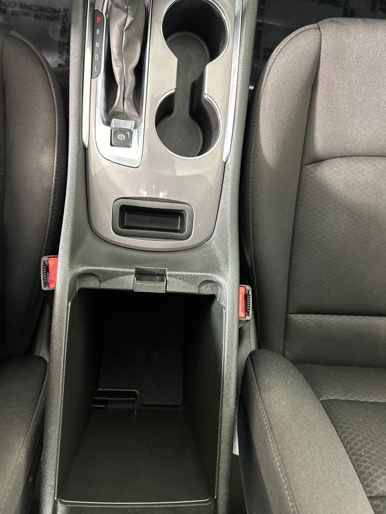 2023 Chevrolet Malibu 1LT photo 20