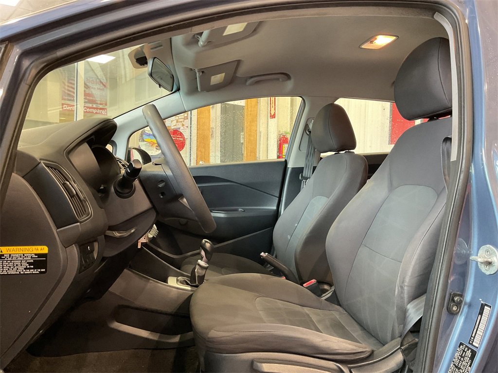 2016 Kia Rio LX photo 8